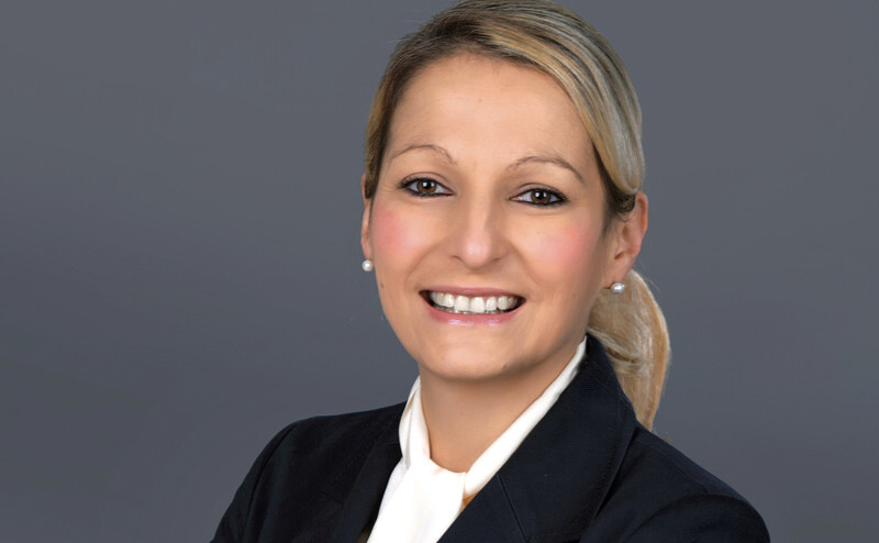 Maria Leitzbach verstorben